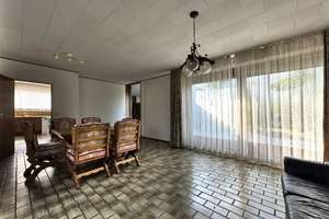 Letzte Reihe, ganz vorne dabei: Der Alleskönner-Bungalow am Emmerbach – 48165 Hiltrup-Ost, Münster – Vorschaubild 3