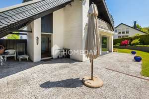 Familienfreundliches Einfamilienhaus mit Sauna, Doppelgarage und schönem Garten – Die vollständige Adresse der Immobilie erhältst du vom Anbieter., 45219 Kettwig, Essen – Vorschaubild 6