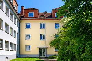 Gemütliche 2 Zimmer Wohnung in Solingen-Mitte – Föhrenstraße  5, 42651 Solingen-Mitte, Solingen – Vorschaubild 3
