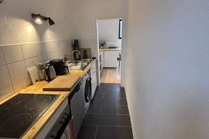 3-Zimmer Maisonette-Wohnung mit Balkon in Düsseldorf Pempelfort – Die vollständige Adresse der Immobilie erhältst du vom Anbieter., 40479 Pempelfort, Düsseldorf – Vorschaubild 6