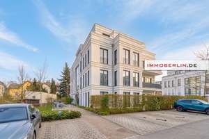 IMMOBERLIN.DE - Moderne Wohnung mit Bootssteg, Garten & Pkw-Stellplatz an der Müggelspree – Die vollständige Adresse der Immobilie erhältst du vom Anbieter., 12587 Friedrichshagen, Berlin – Vorschaubild 1