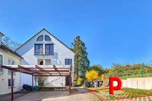 WOHNEN MIT BLICK AUF DIE PFERDEKOPPEL! 4 Zimmer Maisonette mit Stellplatz, Einbauküche und Balkon – Die vollständige Adresse der Immobilie erhältst du vom Anbieter., 65207 Kloppenheim, Wiesbaden – Vorschaubild 23
