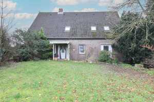 Einmalige Gelegenheit! Exklusives Zuhause mit unverbaubarem Elbblick – Harburg (Kreis) – Vorschaubild 21