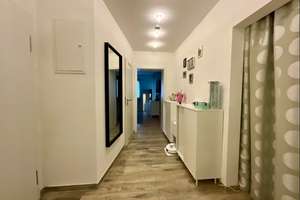 Schöne, modernisierte Erdgeschosswohnung – 67061 Süd, Ludwigshafen am Rhein – Vorschaubild 7
