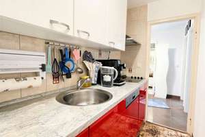 KENSIONGTON - Licht. Weite. Skyline. – Moderne 2-Zimmer-Wohnung mit sonniger Loggia nahe BMW – Die vollständige Adresse der Immobilie erhältst du vom Anbieter., 80933 Lerchenau-Ost, München – Vorschaubild 6