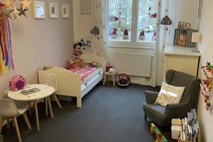 Neuwertiges 4-Zimmer-Reihenhaus mit EBK und Sauna in Bremen, Arsten – Die vollständige Adresse der Immobilie erhältst du vom Anbieter., 28279 Arsten, Bremen – Vorschaubild 6