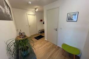 3-Zimmer-Wohnung mit gehobener Ausstattung und Balkon – Lochhauserstrasse 58, 82178 Puchheim – Vorschaubild 13