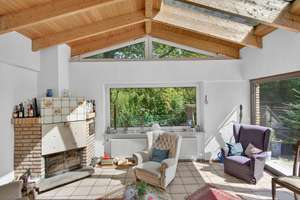 Rheine - Dutum | Seltene Möglichkeit! Ebenerdiger Bungalow in bevorzugter Wohnlage mit Garage & Carp – Die vollständige Adresse der Immobilie erhältst du vom Anbieter., 48431 Rheine – Vorschaubild 5