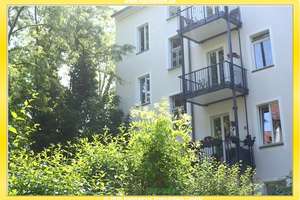 Sofort frei: Wunderschöne Wohnung ganz nah am Weißem See – Die vollständige Adresse der Immobilie erhältst du vom Anbieter., 13086 Weißensee, Berlin – Vorschaubild 1