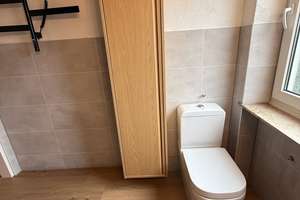 Attraktive, modernisierte 2-Zimmer-Wohnung mit Balkon im 3. OG in Ronhof / Kronach – Starenweg 78, 90765 Ronhof, Kronach, Fürth – Vorschaubild 5
