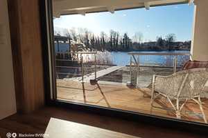 Haus am See, möbliert zu vermieten – Dahme-Spreewald (Kreis) – Vorschaubild 16