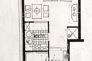 Moderne und helle 2-Zimmer Wohnung in Rheinnähe – 40489 Wittlaer, Düsseldorf – Vorschaubild 10