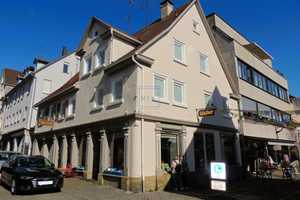 “Historisches Juwel in Göppingen – Denkmalgeschütztes Wohn- und Geschäftshaus” – Göppingen (Kreis) – Vorschaubild 1
