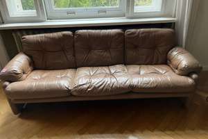 Helle 2-Zimmer Wohnung im 5. OG in Berlin Wedding – Reinickendorfer Str. 76, 13347 Wedding, Berlin – Vorschaubild 1