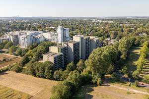 Kapitalanleger Aufgepasst! Charmante Ein-Zimmerwohnung mit Loggia in Köln-Junkersdorf!
