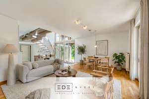 Ein Zuhause mit Charakter – Hochwertiges Architektenhaus in ruhiger Wohnlage