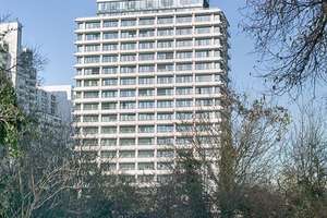 
OLYMPIA TOWER - Businesswohnen mit Concierge Service  zu vermieten
inkl. Stellplatz
 – Die vollständige Adresse der Immobilie erhältst du vom Anbieter., 80809 Am Riesenfeld, München – Vorschaubild 2