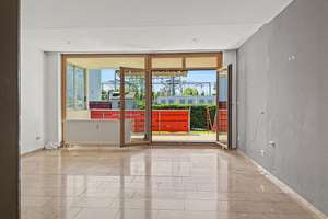Schöne Erdgeschosswohnung mit Garten, Wohnkeller und Garage - sofort bezugsfrei in Nürnberg-Werderau – Die vollständige Adresse der Immobilie erhältst du vom Anbieter., 90441 Werderau, Nürnberg – Vorschaubild 6