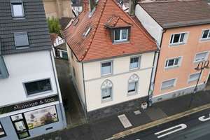 Zweifamilienhaus und Dreifamilienhaus mit Garten und Hof in Offenbach-Bieber, voll vermietet – Aschaffenburgerstraße 47, 63073 Bieber, Offenbach am Main – Vorschaubild 9