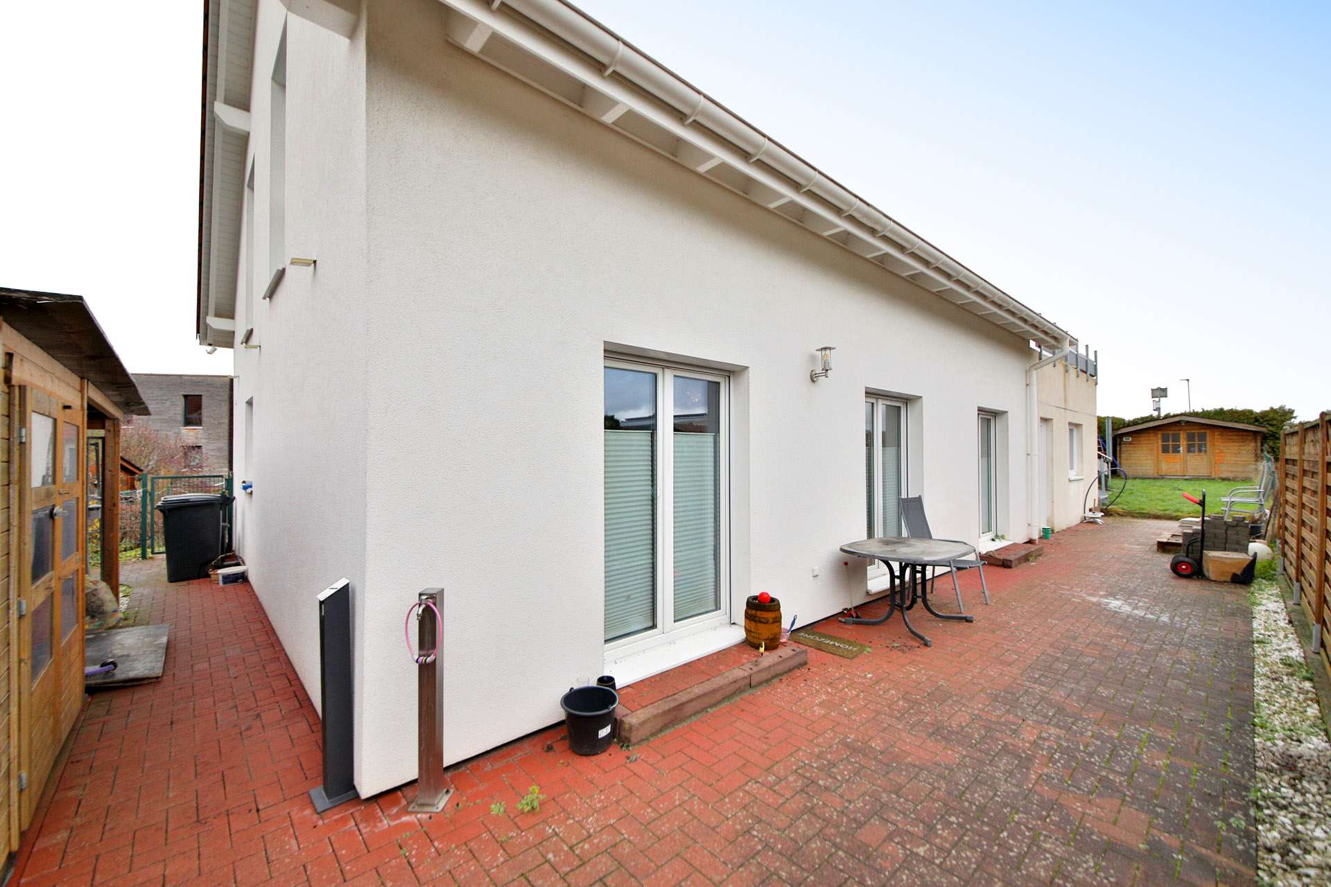 Immobilie in Edesheim - Traumimmobilie sucht junge Familie! - Bild 3