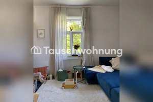Tauschwohnung: Biete 2 Zi-Whg in Neuhausen