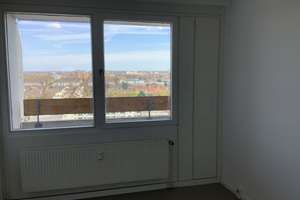 Schöne Aussichten! 2-Zimmerwohnung mit tollem Ausblick direkt am Sahlkampmarkt – Elmstr. 17, 30657 Sahlkamp, Hannover – Vorschaubild 5