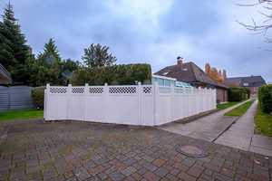 Einzigartiges und stilvolles EFH mit 5,5 Zimmern, Wintergarten & Carport in HH-Nettelnburg – Hamburg – Vorschaubild 37