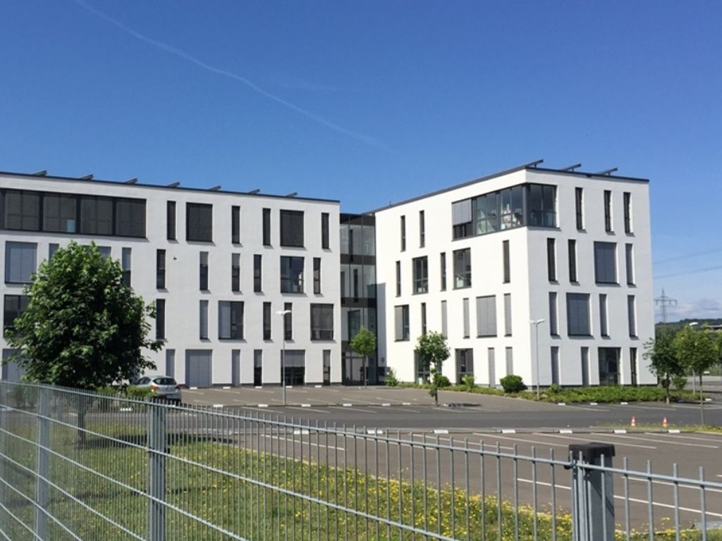 Mietwohnungen In Koblenz Wohnungen Mieten Wohnungssuche