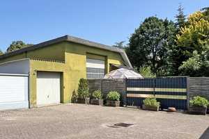 Wohnen und Gewerbe kombinieren – mitten im Stadtzentrum Bückeburgs – Schaumburg (Kreis) – Vorschaubild 12