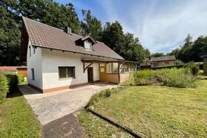 Einfamilienhaus mit Wintergarten und großer Grundstücksfläche – inkl.  Garage & Werkstatt – Die vollständige Adresse der Immobilie erhältst du vom Anbieter., 94405 Landau an der Isar – Vorschaubild 5