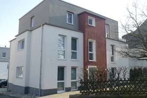 Stilvolle 4-Zimmer-Wohnung – modern und energieeffizient in ruhiger und begehrter Lage!