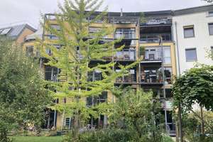 79-m²-Wohnung mit Blick auf das Marschiertor – barrierearm, Aufzug, Mehrgenerationenhaus, von privat – Friedlandstraße 12, 52066 Marschiertor, Aachen – Vorschaubild 29