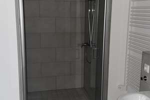 Gemütliche 1-Zimmer-Wohnung in Hannover mit Balkon - WOHNBERECHTIGUNGSSCHEIN ERFORDERLICH!!! – Bärenbleek 14, 30539 Bemerode, Hannover – Vorschaubild 3