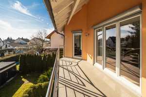 Zuhause ankommen in Beuren an der Aach! Traumhaus auf 2,5 Etagen mit Einliegerwhg. und tollem Garten – Konstanz (Kreis) – Vorschaubild 31