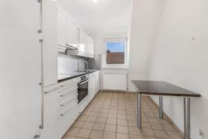 Bremen-Hastedt: geräumige Maisonette-Eigentumswohnung mit 4 Zimmern und Tiefgaragenstellplatz – Die vollständige Adresse der Immobilie erhältst du vom Anbieter., 28207 Hastedt, Bremen – Vorschaubild 14