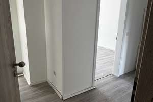 Wohnen mit Charakter: 3-Zimmer-Wohnung in Ingolstadt-Friedrichshofen – Die vollständige Adresse der Immobilie erhältst du vom Anbieter., 85049 Friedrichshofen-Hollerstauden, Ingolstadt – Vorschaubild 5