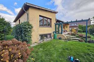 Viel Platz, viele Möglichkeiten – großzügiger Bungalow mit Gartenparadies in Hückelhoven – Die vollständige Adresse der Immobilie erhältst du vom Anbieter., 41836 Hückelhoven – Vorschaubild 4