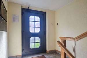 Helle 3 Zimmer Wohnung mit Blick ins Grüne – Die vollständige Adresse der Immobilie erhältst du vom Anbieter., 42287 Barmen, Wuppertal – Vorschaubild 22