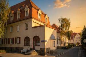 3-Zi-ETW Villacher Siedlung Dresden-Laubegast | vermietet | – Großglocknerstraße 3, 1279 Laubegast, Dresden – Vorschaubild 3