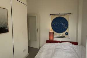 Regenbogenkiez allerbeste Lage, 2-Zimmer-Wohnung in Schöneberg – Kalckreuthstraße 7, 10777 Schöneberg, Berlin – Vorschaubild 13