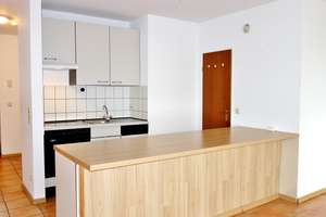 Krefeld - Süd, schickes Erdgeschoss Apartment mit offener Einbauküche, Terrasse und kleinem Garten – Die vollständige Adresse der Immobilie erhältst du vom Anbieter., 47805 Dießem/Lehmheide, Krefeld – Vorschaubild 2