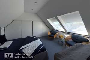 Weiß - Schöne, helle Maisonette-Dachgeschosswohnung mit Stellplatz – Die vollständige Adresse der Immobilie erhältst du vom Anbieter., 50999 Weiß, Köln – Vorschaubild 8