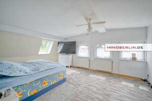 IMMOBERLIN.DE - Rudower Blumenviertel! Ideales Einfamilienhaus in Wohlfühllage – Berlin – Vorschaubild 6