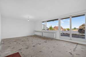 Wohnen mit Ausblick! Interessante 3-Zimmer-Wohnung mit großer Terrasse – Die vollständige Adresse der Immobilie erhältst du vom Anbieter., 76229 Grötzingen, Karlsruhe – Vorschaubild 4