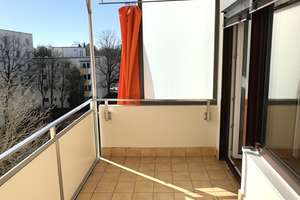 Moderne 2-Zimmer-Wohnung in begehrter Lage von München - Eigenbedarf oder Kapitalanlage – Geigenbergerstrasse 21, 81477 Solln, München – Vorschaubild 16