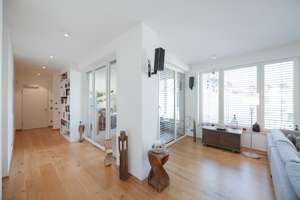 Wohnrarität in Münsters Bestlage!
Exklusive Maisonettewohnung in den Clemensbögen – Die vollständige Adresse der Immobilie erhältst du vom Anbieter., 48143 Dom, Münster – Vorschaubild 6
