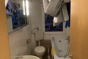 1-Zimmer Wohnung in Köln-Nippes, Sechzigviertel, Untermiete März bis September – Die vollständige Adresse der Immobilie erhältst du vom Anbieter., 50733 Nippes (Ortsteil), Köln – Vorschaubild 4