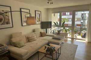 3-Zimmer Wohnung in Mannheim Lindenhof – Feldbergstraße 84, 68163 Neckarau, Mannheim – Vorschaubild 1