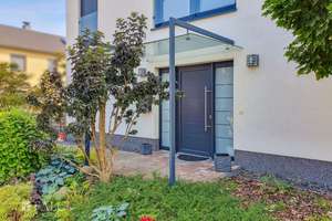 Exklusive Stadtvilla I Eleganz, Stil und Nachhaltigkeit vereint! - FALC Immobilien – Die vollständige Adresse der Immobilie erhältst du vom Anbieter., 14476 Golm, Potsdam – Vorschaubild 5
