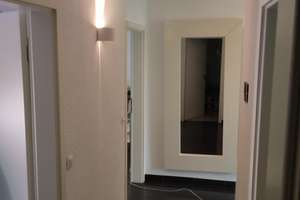 Wohnen mit Charakter: 3-Zimmer-Wohnung in der Heilbronner Kernstadt